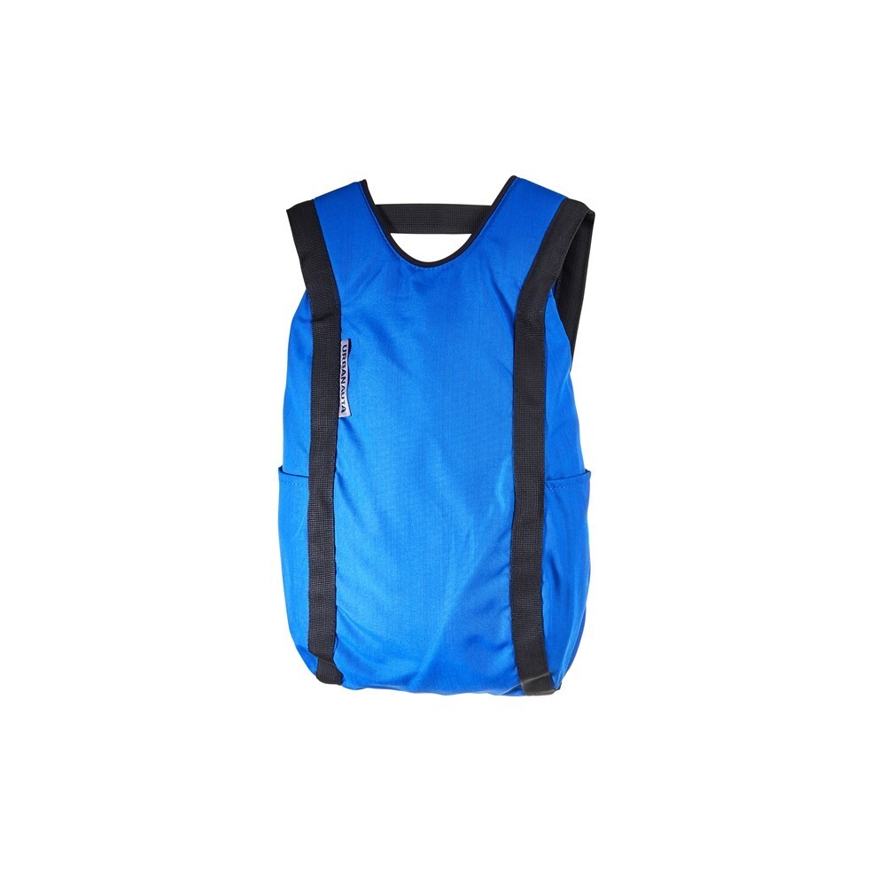 Mochilas Universal Urbanauta U1MiniElectricBlue Azul