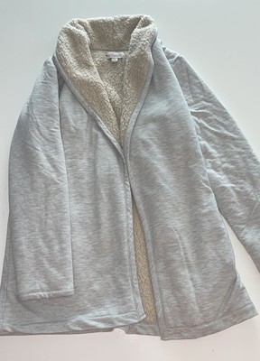 Koolaburra by UGG French Terry Cardigan 