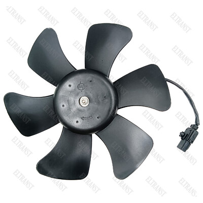 Fan 372-9368 for Caterpillar C13 C7.1 C9.3 Engine 324E 326F 329E