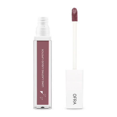 Ofra Cosmetics - Long Lasting Liquid Lipstick Dutchess by Nikkie Tutorials