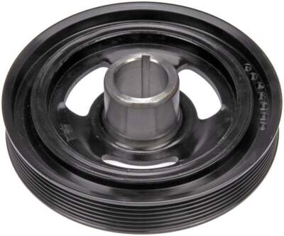 Dorman For Cadillac CTS 11-15 Harmonic Balancer Assembly Kit Regular Grade