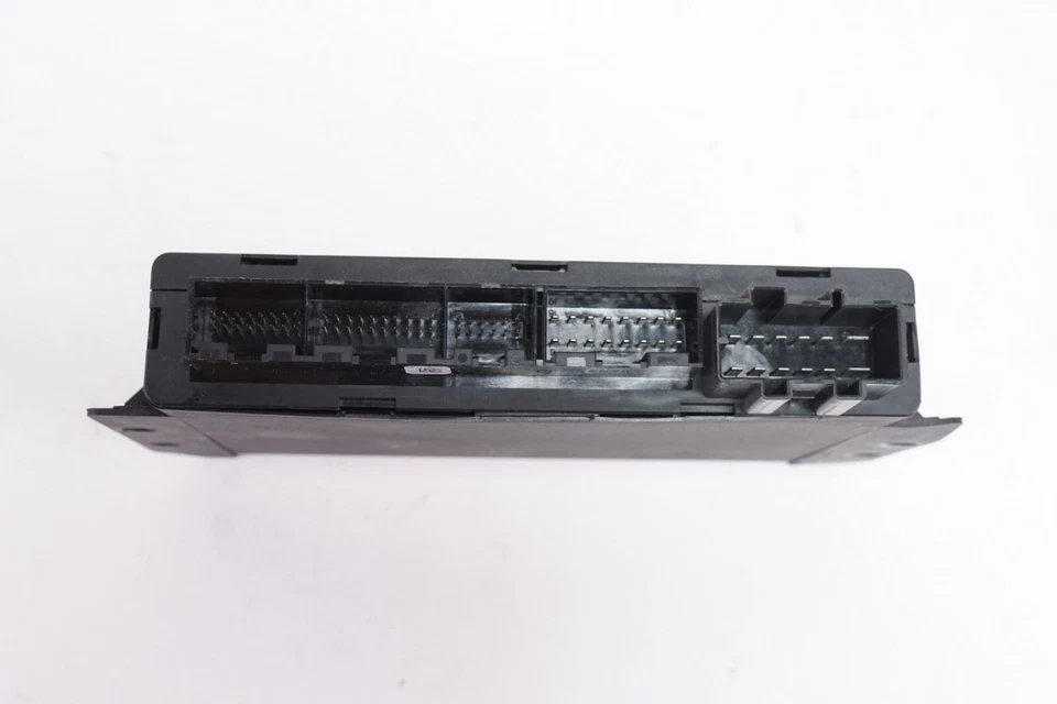 Módulo de control de carrocería AUDI TT cupé BCM BCU OEM 2003-2006 Foto 3 de 3