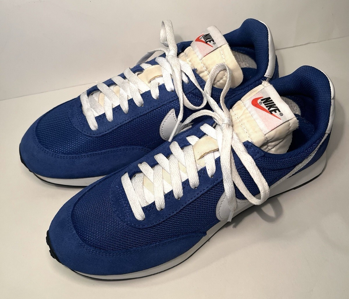 Nike Air Tailwind 79 Indigo Force Blue OG 487754-405