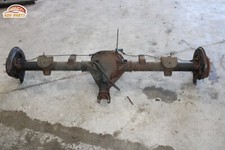 2006 - 2008 HUMMER H3 4WD REAR END AXLE HOUSING DIFFERENTIAL OEM