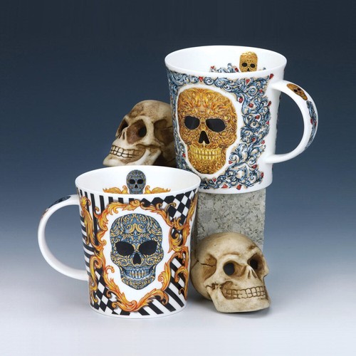 Becher LOMOND Elysium 0,32l DUNOON Porzellan Tasse 293183 Kaffeebecher formano - Bild 1 von 3