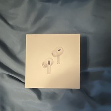 Apple AirPods 3rd Gen White Bluetooth In-Ear Earbuds w/ Mic MME73AM/A