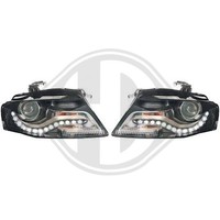 1018485 Scheinwerfer Satz FüR Audi A4 B8 (8K2)