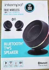 Image of INTEMPO TRUE Wireless Bluetooth Tws Speaker
