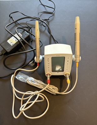 SybronEndo Elements Obturation Unit (With Bur Blocks and Handpiece Shield Set)