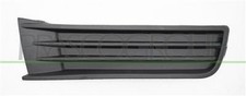 GRILL RECHTS SCHWARZ OHNE SITZ NEBELSCHEINWERFER VOLKSWAGEN TOURAN AB 2015