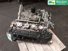 Motor ohne Anbauteile (Benzin) - MN195895 - M...