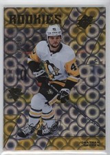 2023-24 SPx Rookies Grand Finale 24/50 Jonathan Gruden #168 9hi