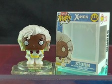 Bitty Pop! Figura STORM Funko 1" Marvel X-Men