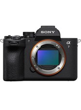 Sony a7 V Mirrorless Camera - USA Warranty Fast Shipping