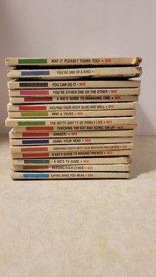 Joy Wilt Children's Books Lot of 16 Pre-owned Mixed Titles