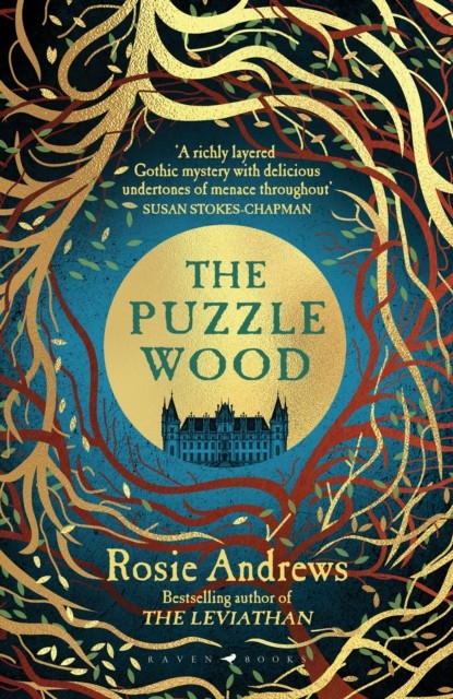 Puzzle Wood - Image 3
