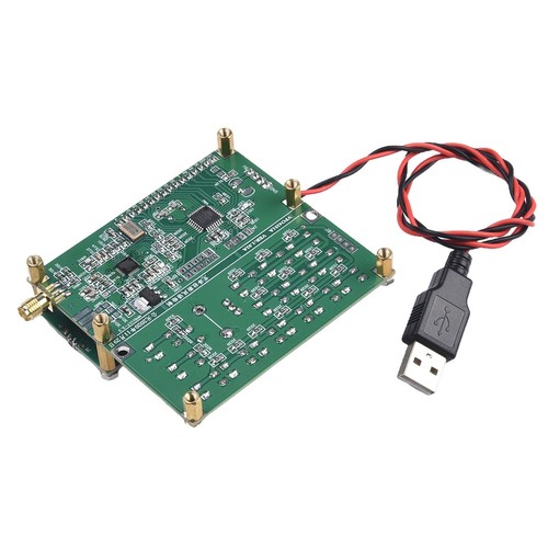 Frequency Generator RF Signal Generator Replacement Tool 1khz-8khz 80X75X30mm - Afbeelding 5 van 12