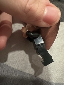 LEGO Count Dooku Minifigure 75017 Star Wars Brand New