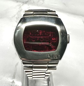 Pulsar P3 Watch | eBay