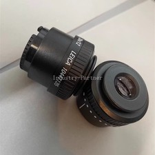 (1 Pair) Leica Microscope Eyepieces 20X/12 10447135.
