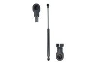 Beidseitig Magnum Technology MGS2081 Gasfeder, Koffer-/Laderaum FüR Renault