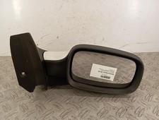 Retroviseur droit (ou coque) Renault SCENIC