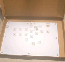 COSMOX GAMING HAUTEPAD T12 PRO, CONTROLLER MACRO PROGRAMMABILE