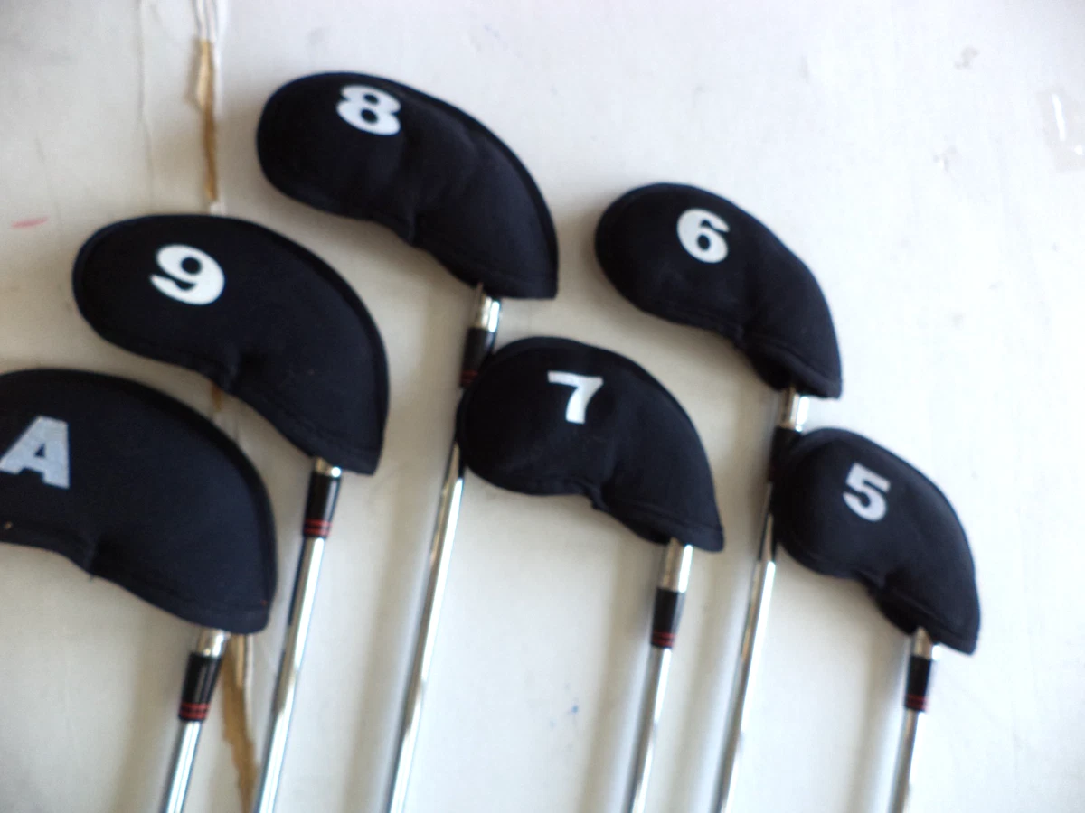 Fer Ben Hogan Edge CFT 9 - Acier Apex - Droitier - 34,5" - Occasion