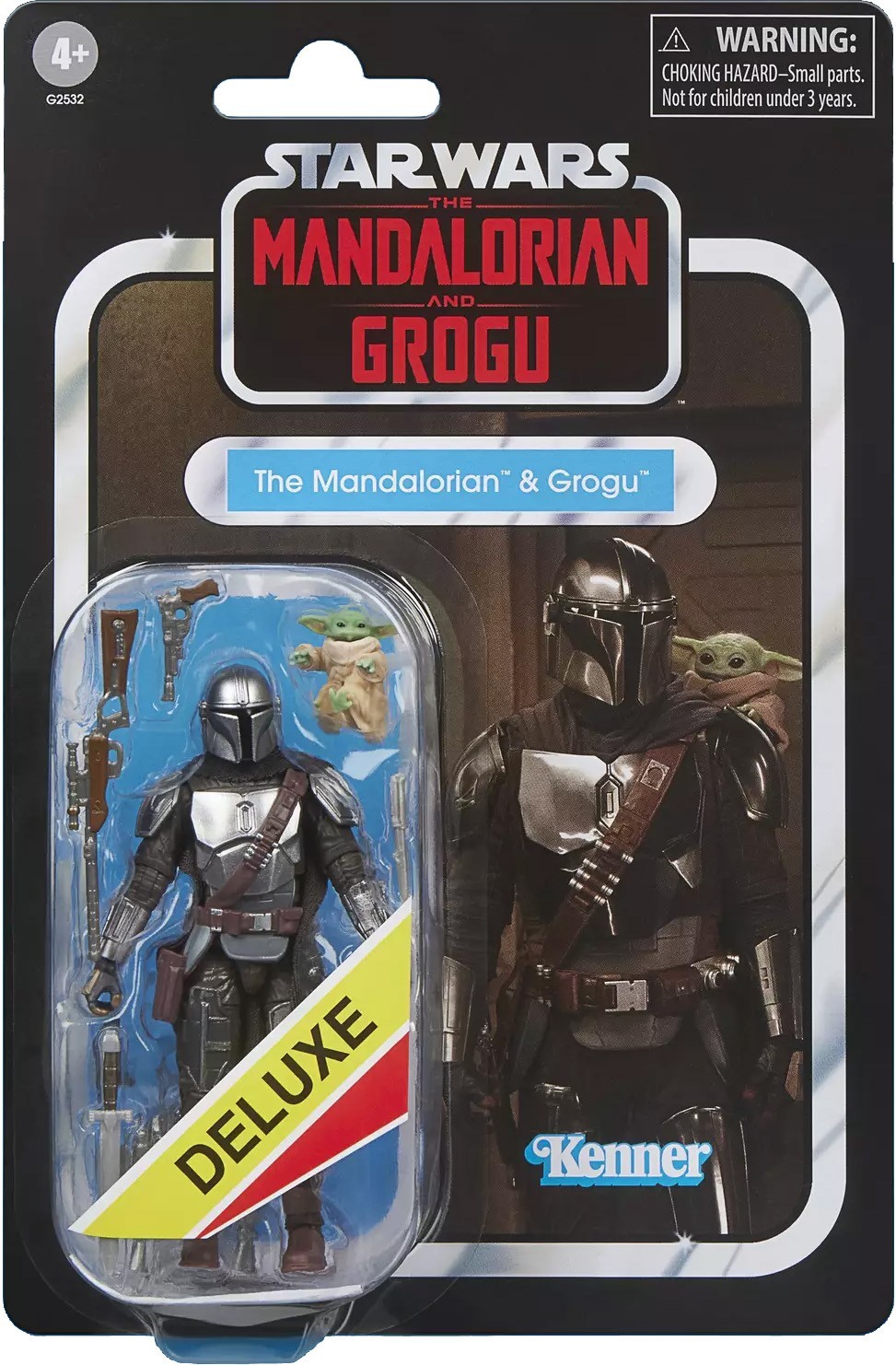 Star Wars Vintage Collection 3.75