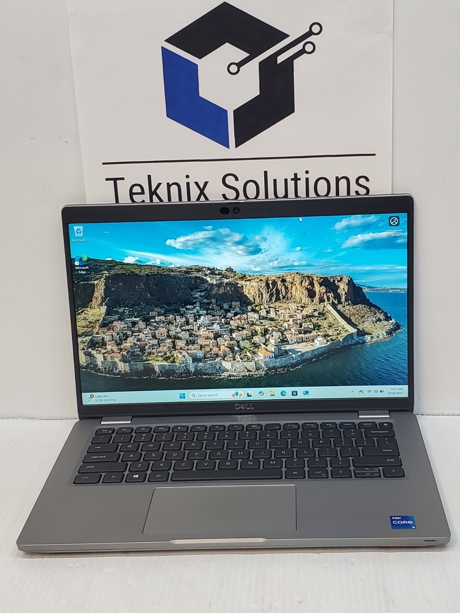 Dell Latitude 5420 14