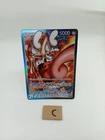 Usopp OP10-042 L ONE PIECE Card  BASE SHOP Limited Card Collection vol.1 Japan