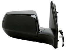 Right Mirror For 12-13 Honda CRV EX-L VM21W6