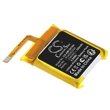 BATTERIE 220mAh Type PL402022GH For Amazfit GTS 2 Mini, A2010