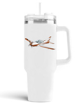 TL Sparker Stainless Steel H2.0 Quencher Tumb...