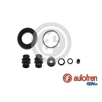 Autofren Seinsa D4656 Reparatursatz, Bremssattel