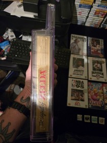 9.4 CGC The Legend Of Zelda NES Sealed