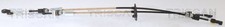 TRISCAN Seilzug, Schaltgetriebe 8140 16726 für FORD