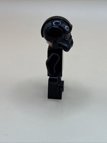 Lego Star Wars Imperial Tie Fighter Pilot Minifigure 75056 75031