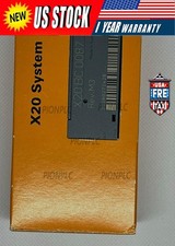 Br X20bc0087 X20 Bc 0087 Modbus-ida Controller New In Box Fedex Expedited Br X20bc0087 X20 Bc 0087 Modbus-ida Controller New In Box Fedex Expedited
