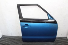 Porte avant et accessoires Kia SOUL