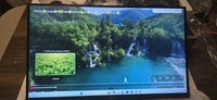 AOC 22b2h/Eu 21.5-inch LED Monitor. Key Specifications In Good Condition
