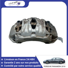 Etrier de frein Porsche PANAMERA