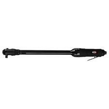Astro Pneumatic 1120 ONYX Long Reach Air Ratchet, 22 Inch, 3/8 Inch, 85 ft-lb