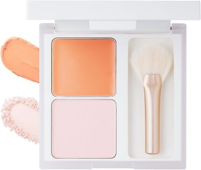 Wonjungyo Cover Master Concealer 01 Bisque Pink
