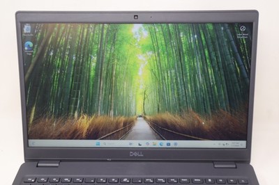 Dell Latitude 3510 Laptop 10th Gen i5 8GB RAM 256GB SSD Win 11 Pro