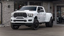 2026 Dodge Ram 3500