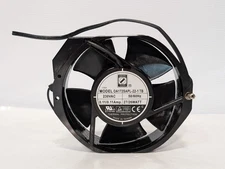 Orion Fans OA172SAPL-22-1 TB Axial Fan 230VAC 0.11A 27/26W 50/60Hz