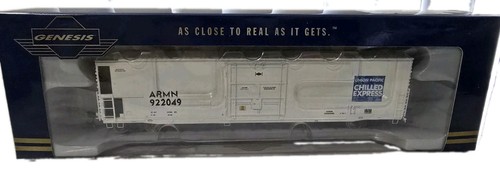 Brazo mecánico Athearn Genesis HO Union Pacific 57' FGE 922049 - ATHG63399 | Condition: New