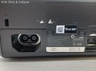 Microsoft Xbox 360 S Slim Console Model 1439 Matte Black Untested For Parts — photo 8