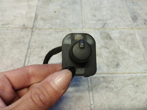 AUDI A4 Cabrio 8H7, B6, 8HE, B7 Spiegeleinstellschalter 8E0959565A 21054886